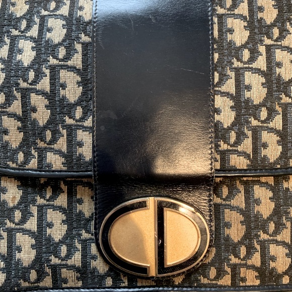 Christian Dior purse - Picture 4 of 5